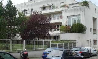 Appartement 3 Pièces 69 m² à louer à Châtenay-Malabry (92290)