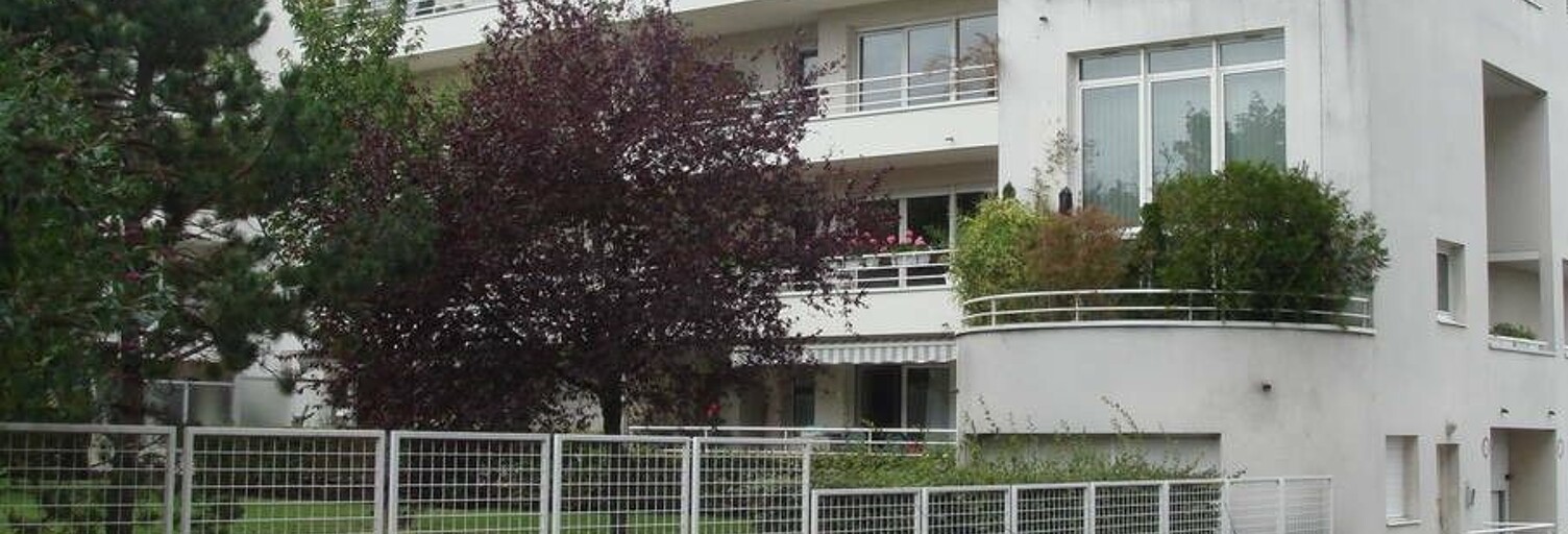 Appartement 3 Pièces 69 m² à louer à Châtenay-Malabry (92290)