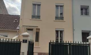 Maison 5 Pièces 87 m² à louer à Nanterre (92000)