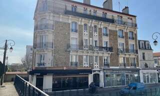 Appartement 3 Pièces 60 m² à louer à Saint-Maur-des-Fossés (94210)