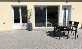 Maison 3 Pièces 60 m² à louer à Nantes (44000)