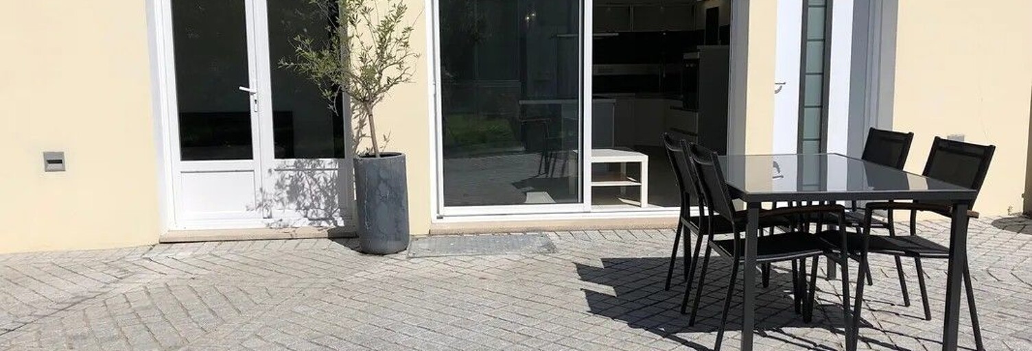 Maison 3 Pièces 60 m² à louer à Nantes (44000)