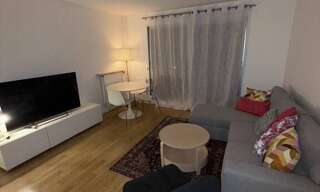 Appartement 1 Pièce 35 m² à louer à Paris 17 (75017)