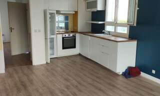 Appartement 3 Pièces 70 m² à louer à Chessy (77700)