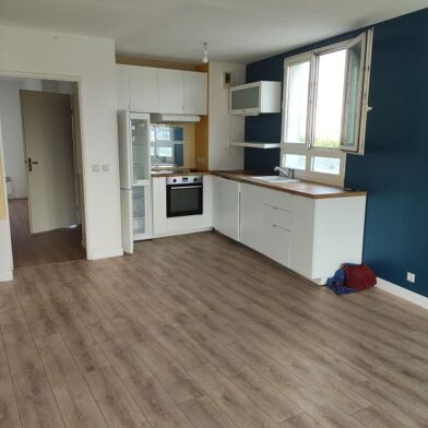 Appartement 3 pièces 1422 €