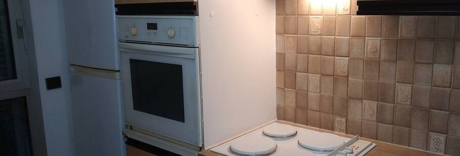 Appartement 2 Pièces 50 m² à louer à Saint-Mandé (94160)