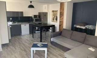 Appartement 2 Pièces 51 m² à louer à Nantes (44000)