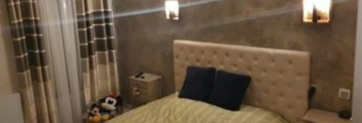 Appartement 3 Pièces 75 m² à louer à Melun (77000)