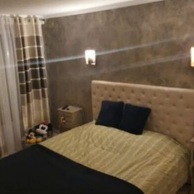 Appartement 3 pièces 900 €