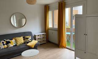 Appartement 1 Pièce 22 m² à louer à Montpellier (34000)