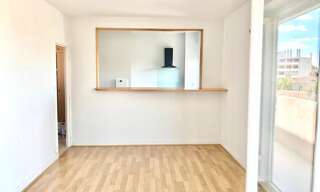 Appartement 2 Pièces 46 m² à louer à Poitiers (86000)
