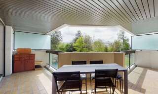 Appartement 3 Pièces 77 m² à louer à Bordeaux (33000)