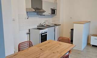 Appartement 2 Pièces 43 m² à louer à Nantes (44000)