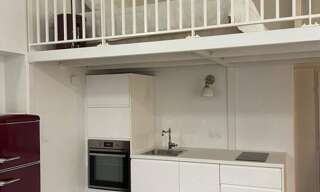 Appartement 1 Pièce 37 m² à louer à Lyon 6 (69006)