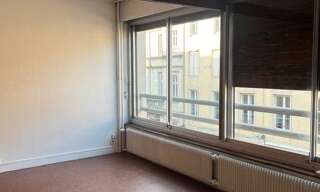 Appartement 1 Pièce 39 m² à louer à Nancy (54000)