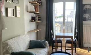 Appartement 2 Pièces 46 m² à louer à Bois-Colombes (92270)