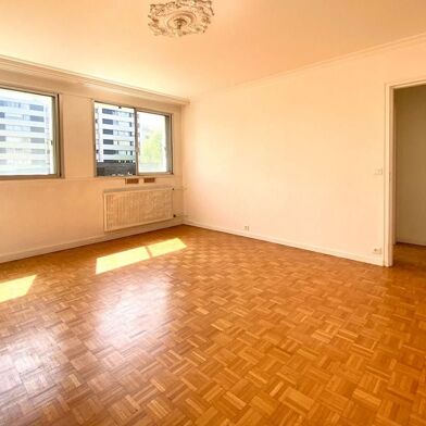Appartement 2 pièces 1080 €