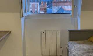 Appartement 1 Pièce 12 m² à louer à Rennes (35000)