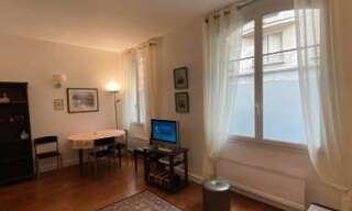 Appartement 2 Pièces 39 m² à louer à Paris 17 (75017)