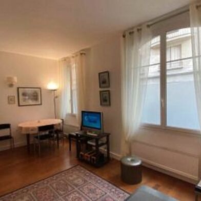 Appartement 2 pièces 1403 €