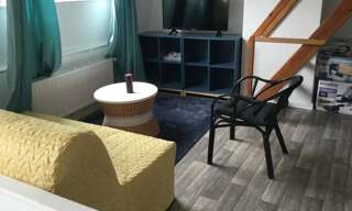 Appartement 2 Pièces 40 m² à louer à Lille (59000)