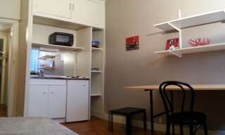 Appartement 1 Pièce 16 m² à louer à Grenoble (38000)