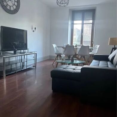 Appartement 1 pièces 475 €