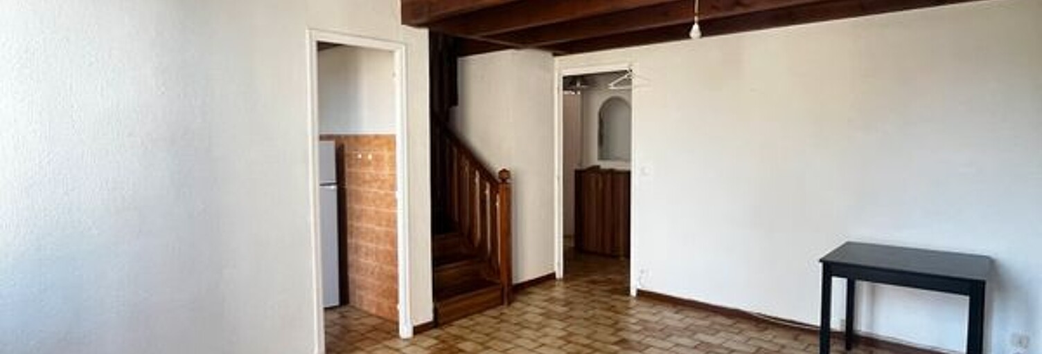 Appartement 2 Pièces 55 m² à louer à Avignon (84000)