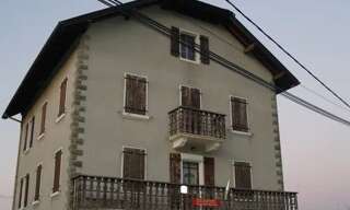 Appartement 2 Pièces 25 m² à louer à La Roche-sur-Foron (74800)