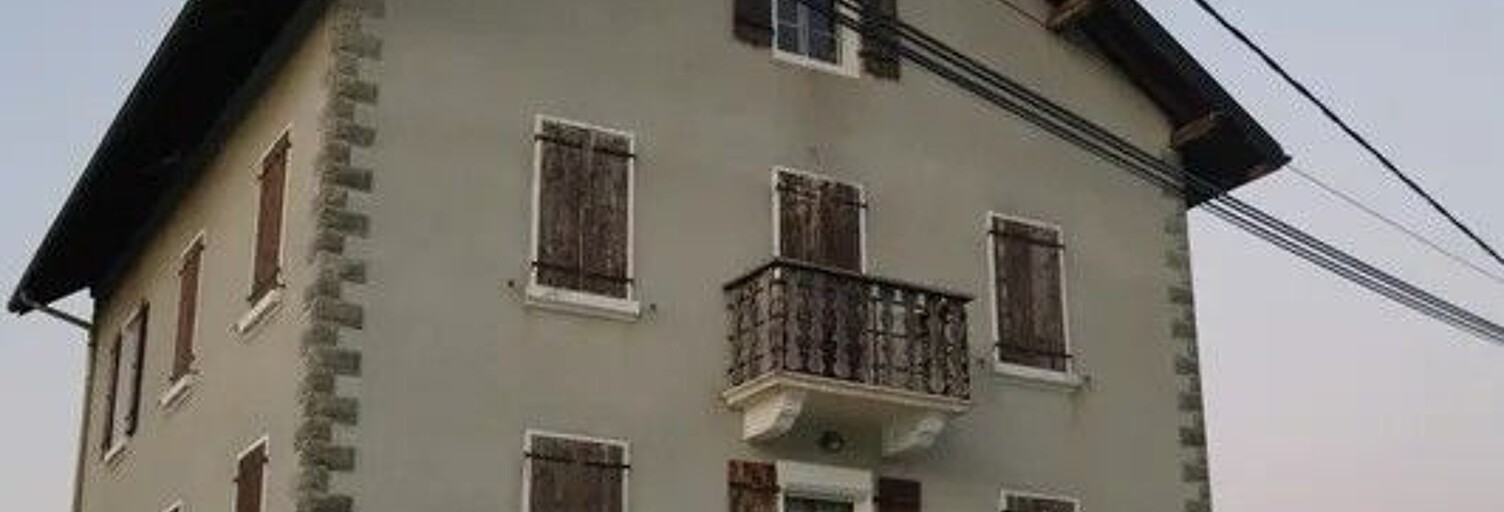 Appartement 2 Pièces 25 m² à louer à La Roche-sur-Foron (74800)