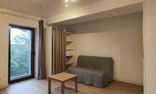 Appartement 1 Pièce 24 m² à louer à Ivry-sur-Seine (94200)