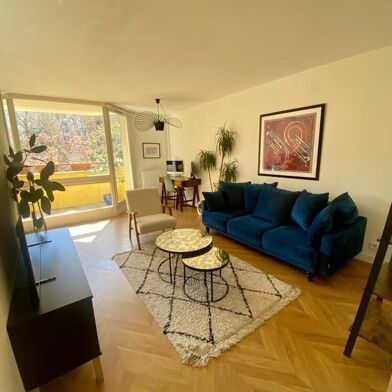 Appartement 2 pièces 1250 €