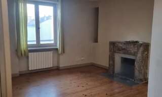 Appartement 2 Pièces 42 m² à louer à Grenoble (38000)
