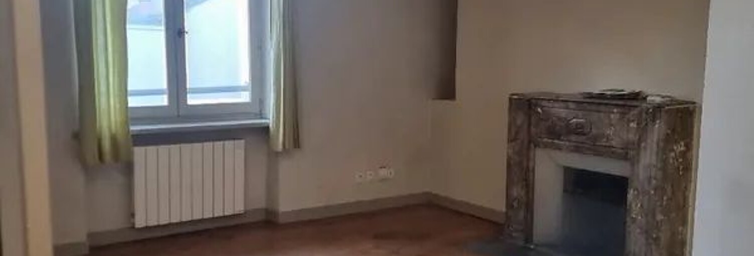 Appartement 2 Pièces 42 m² à louer à Grenoble (38000)