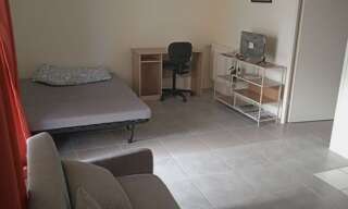 Appartement 1 Pièce 29 m² à louer à Nanterre (92000)