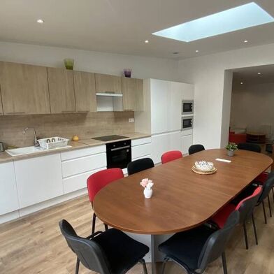 Appartement 1 pièces 530 €