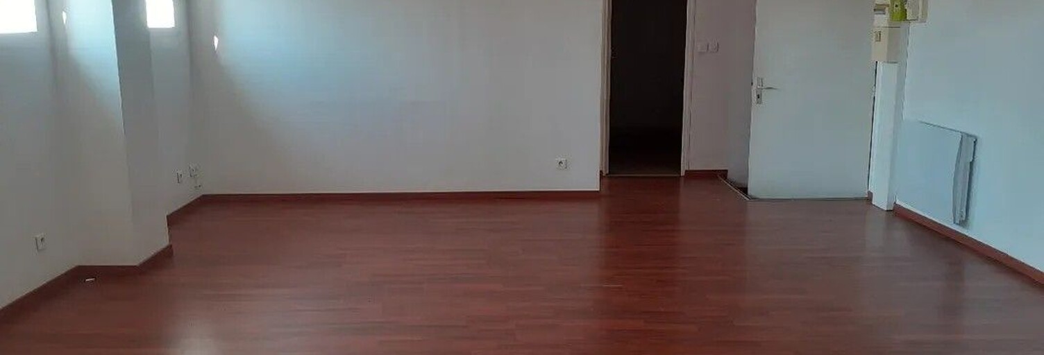 Appartement 3 Pièces 55 m² à louer à Amiens (80000)