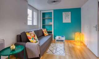 Appartement 1 Pièce 35 m² à louer à Grenoble (38000)