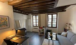 Appartement 1 Pièce 27 m² à louer à Paris 6 (75006)