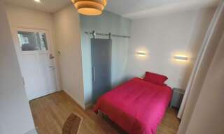 Appartement 1 Pièce 14 m² à louer à Alfortville (94140)