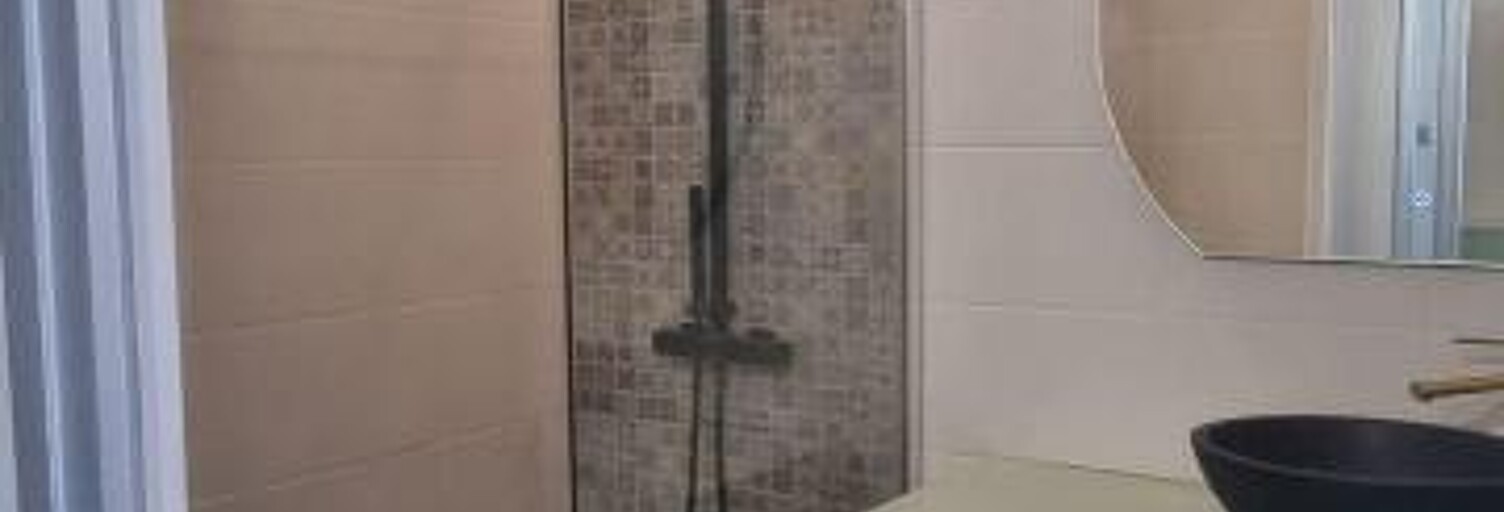 Appartement 2 Pièces 49 m² à louer à Saint-Priest (69800)