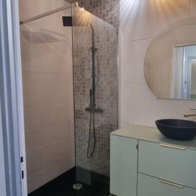 Appartement 2 pièces 850 €