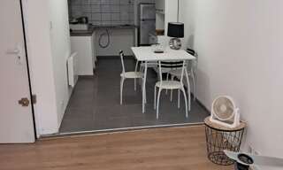 Appartement 2 Pièces 41 m² à louer à Perpignan (66000)