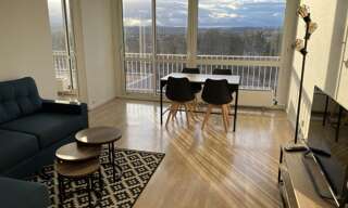 Appartement 5 Pièces 94 m² à louer à Pontoise (95000)