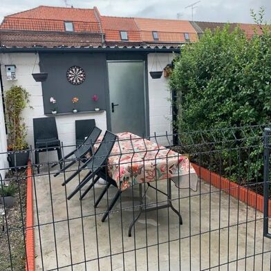 Maison 4 pièces 850 €