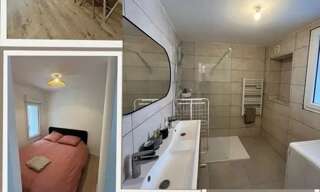 Appartement 2 Pièces 50 m² à louer à Montpellier (34000)