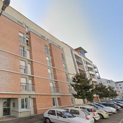 Appartement 1 pièces 495 €