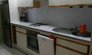 Appartement 2 Pièces 52 m² à louer à Saint-Herblain (44800)