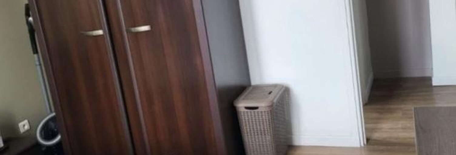 Appartement 2 Pièces 42 m² à louer à Choisy-le-Roi (94600)