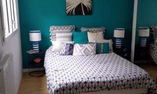 Appartement 2 Pièces 40 m² à louer à Clamart (92140)